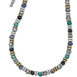 Fine Gems Necklace by Premier Designs